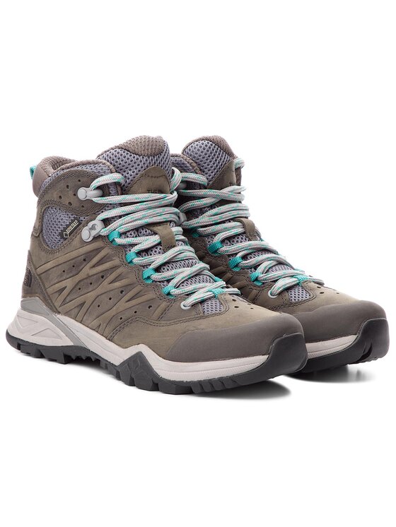 North face hedgehog hike ii mid discount