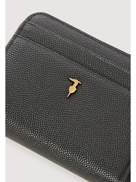 Trussardi Trussardi Portafoglio I041E000128N033 Nero