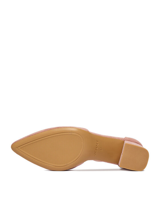 JENNY JENNY Pumps CEO-AMMA WSS20968-01 Rosa