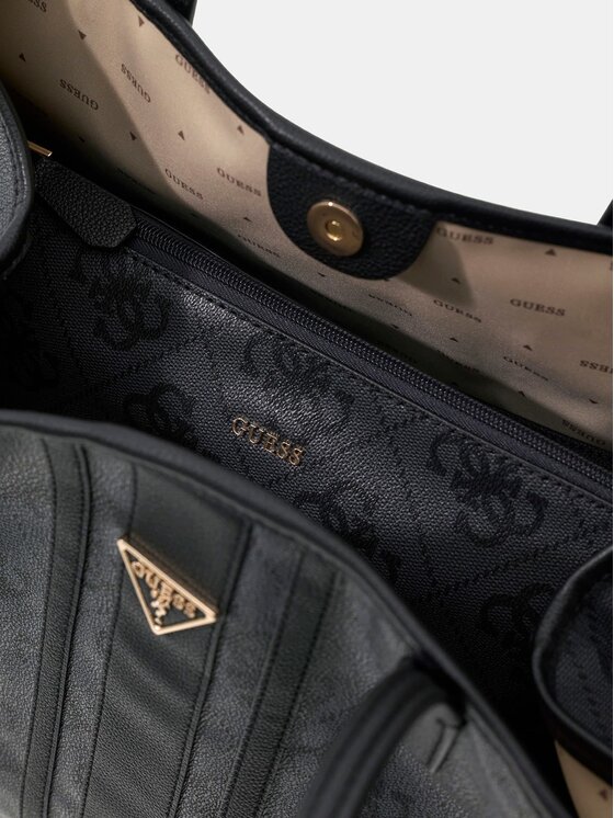 Guess Guess Borsetta 181360 Nero