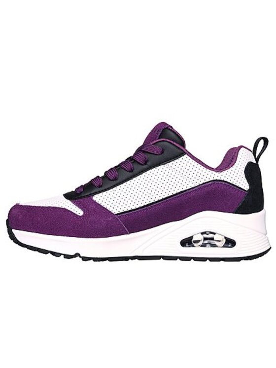 Skechers Skechers Sneakersy 177105-PRBK_3 Kolorowy