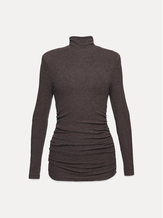 La Mania La Mania Golf ESME Brązowy Basic Fit