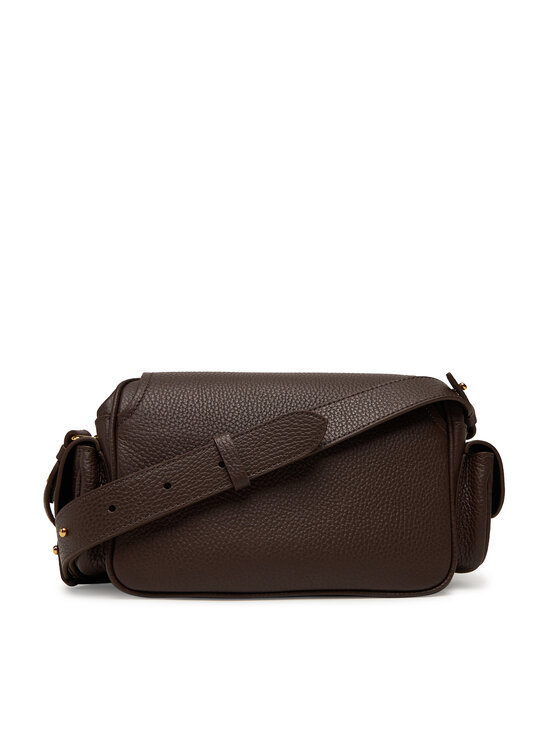 Coccinelle Coccinelle Сумка RFF Coccinellecampus E1 RFF 15 02 01 Коричневий