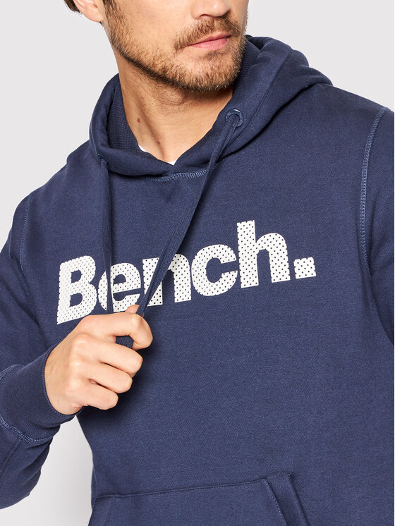 Bench Bench Treniņtērps Skanley 119875 Tumši zils Regular Fit