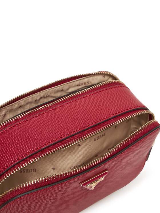 Guess Guess Rankinė 176307 Raudona