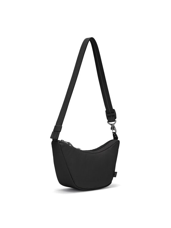 Pacsafe Pacsafe Saszetka 299592 Czarny