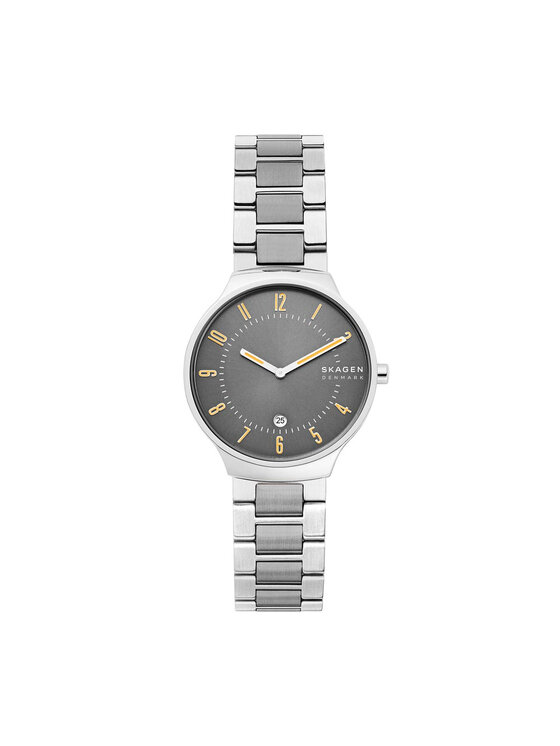 Skagen Skagen Hodinky Grenen SKW6523 Strieborná