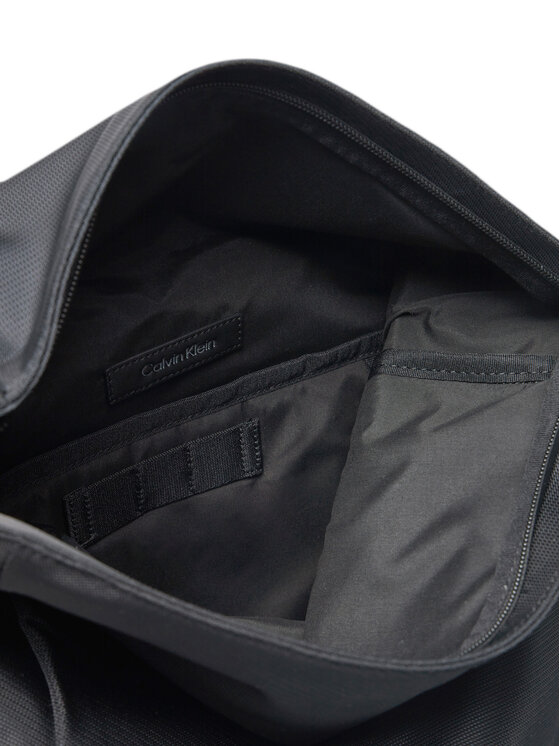 Calvin Klein Calvin Klein Σακίδιο K50K512711 Μαύρο