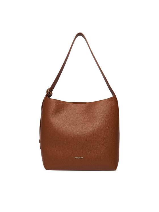 Gino Rossi Gino Rossi Handtasche C-THANA-KQ031 Braun