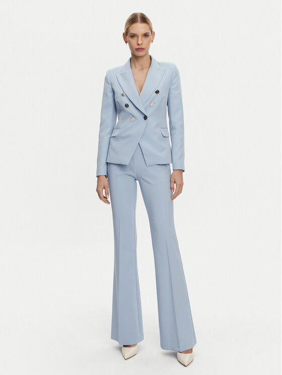 ARTIGLI ARTIGLI Піджак ACGI000839 Блакитний Regular Fit