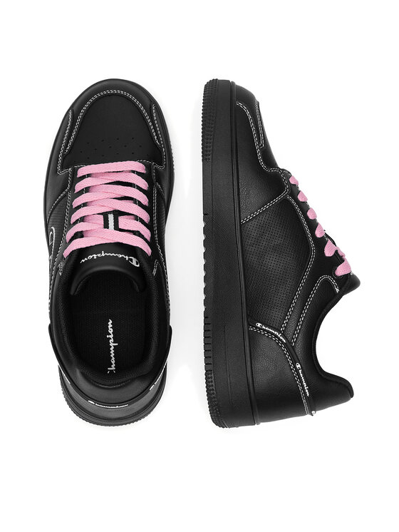 Champion Champion Tenisice RD18 2.0 LOW S11470-KK010 Crna