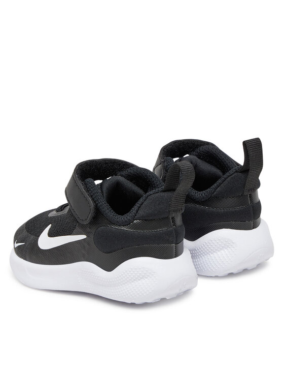 Nike Nike Laisvalaikio batai Revolution 7 Juoda