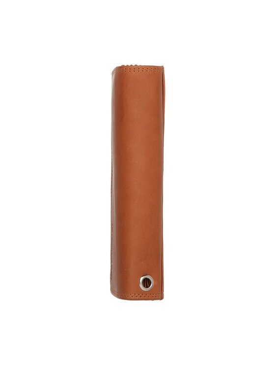 The Chesterfield Brand The Chesterfield Brand Portfel damski 290298 Brązowy