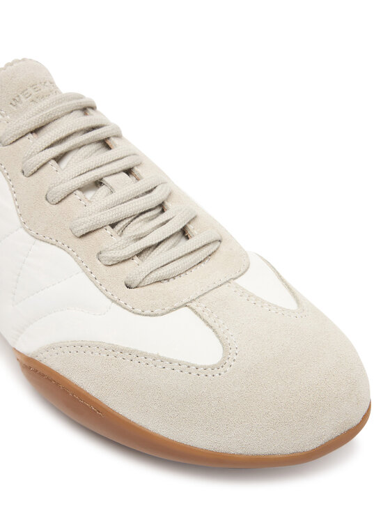 Weekend Max Mara Weekend Max Mara Tenisice Lancia 2625766054 Krem