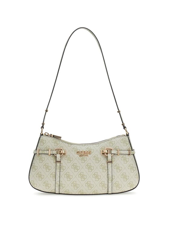Guess Guess Torebka 180986 Zielony