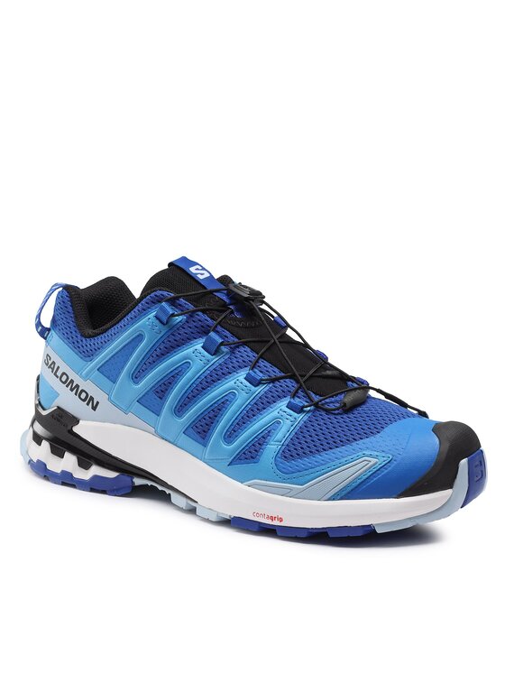 Salomon xa sales pro 3d blu