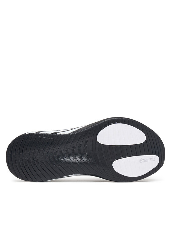 adidas adidas Bežecké topánky Hyperboost Run W Shoes KK2020 Čierna