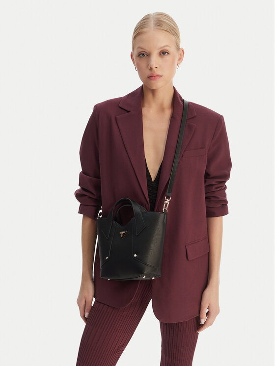 Guess Geantă 181016 Negru