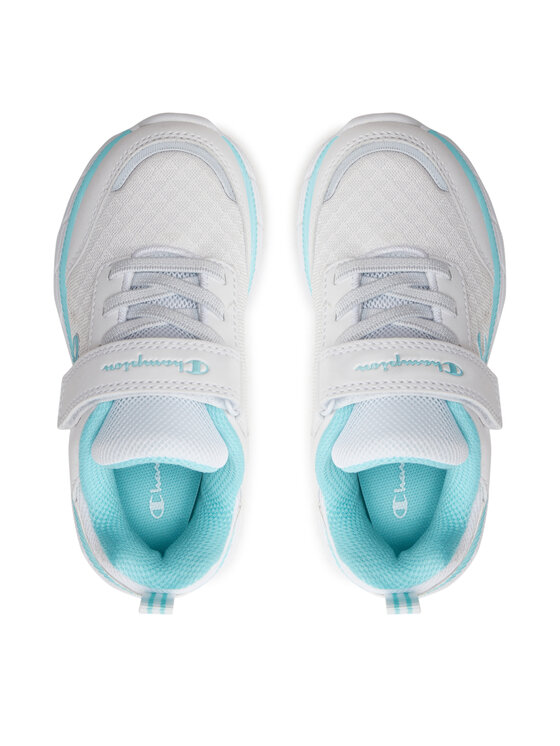 Champion Champion Tenisice Fx Iii G Ps Low Cut Shoe S32879-CHA-WW004 Bijela