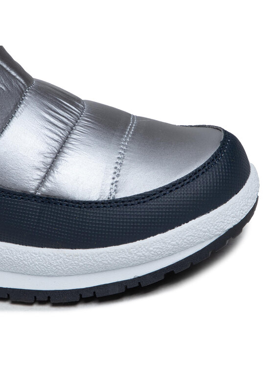 CMP CMP Hótaposó Holse Wmn Snow Boot Wp 39Q4996 Ezüst