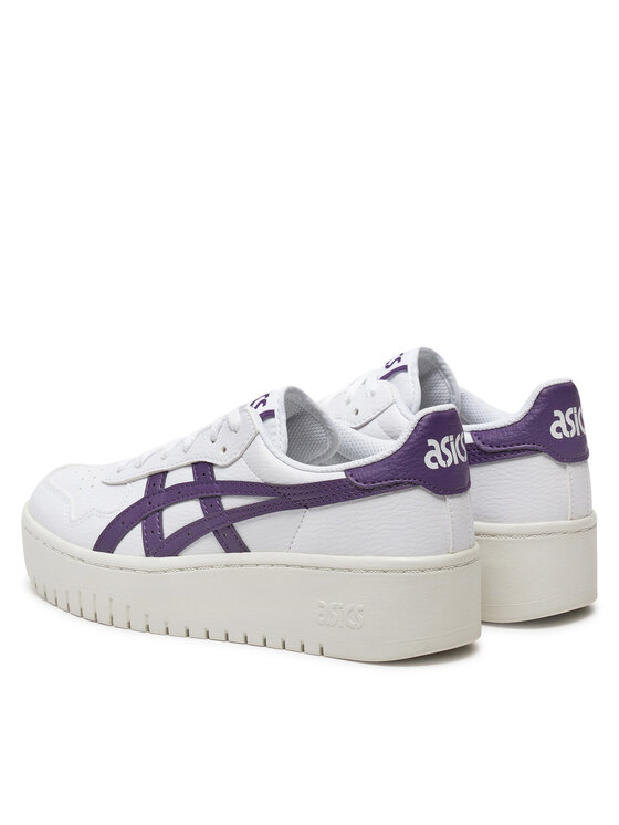 Asics Asics Sneakersy Japan S Pf 1202A024 Bílá
