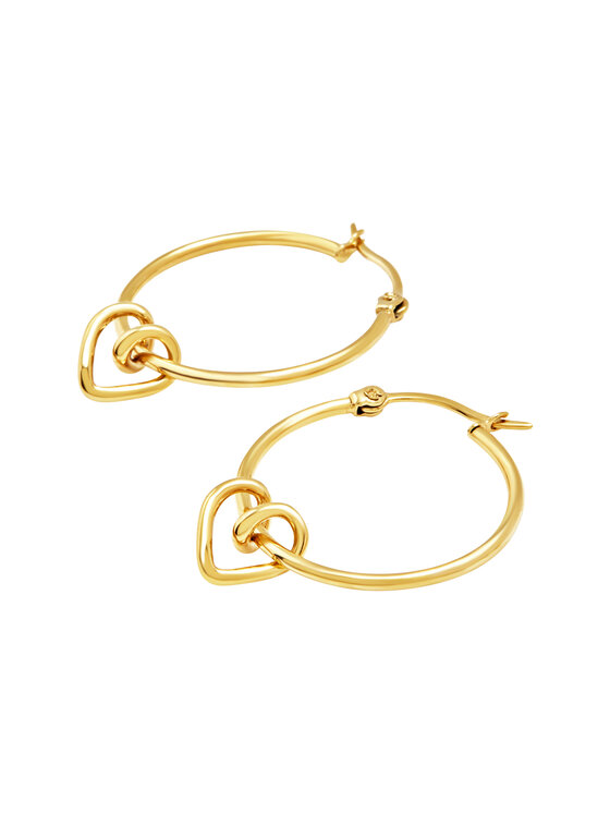 Breil Breil Orecchini B&ME Oro