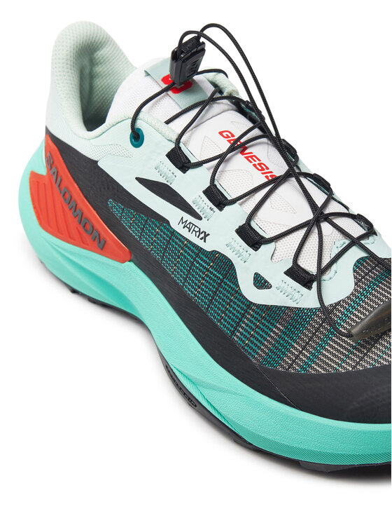 Salomon Salomon Jooksujalatsid Genesis L47588800 Roheline