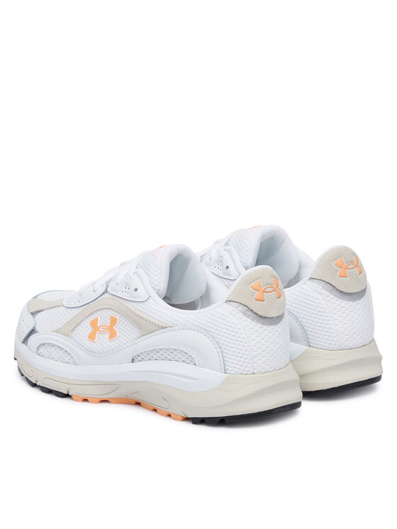 Under Armour Under Armour Laisvalaikio batai UA Tech Runner 6007575 Balta