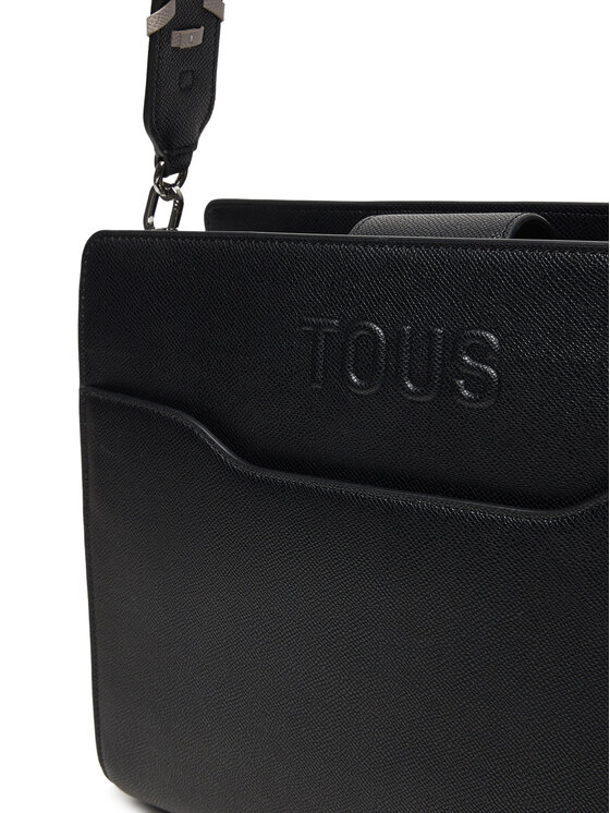 TOUS TOUS Torbica Audree 2002286352 Crna