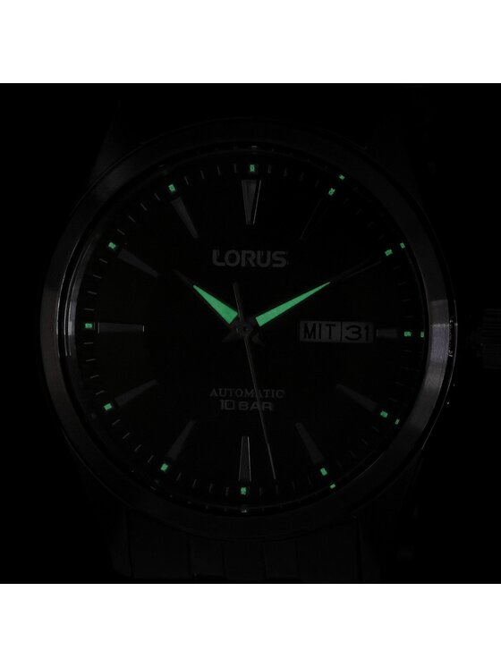 Lorus Lorus Orologio RL487BX9 Argento