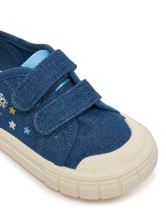 Garvalin Garvalin Poolsaapad 262855 Sinine