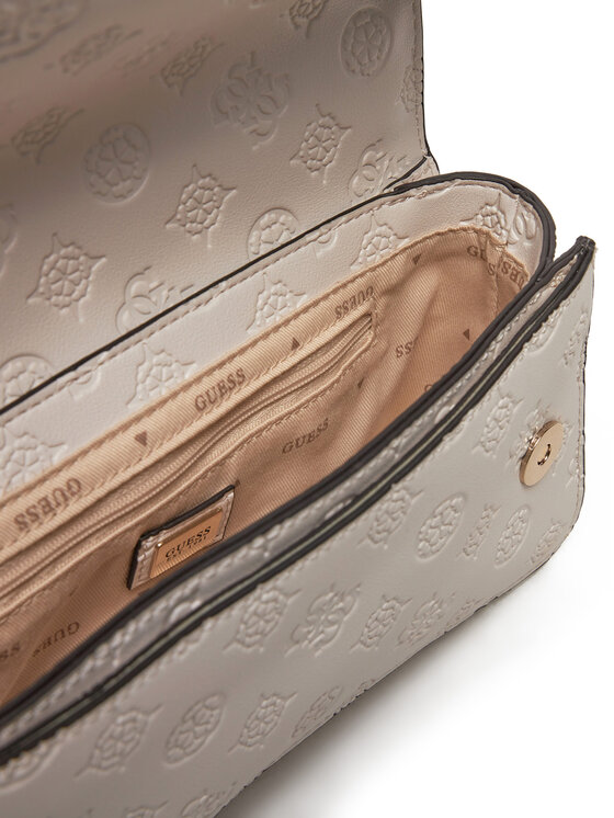 Guess Guess Torbica HWPD95 29210 Bijela