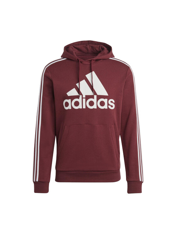 Felpe adidas bordeaux online