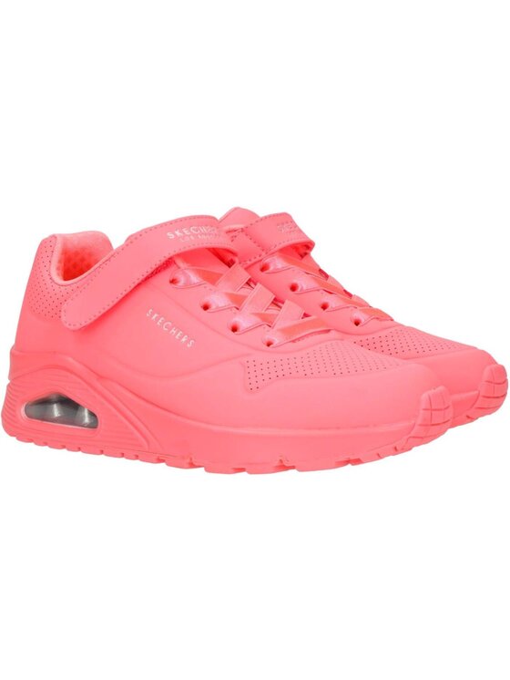 Skechers Skechers Sneakersy 310502L-CRL Kolorowy