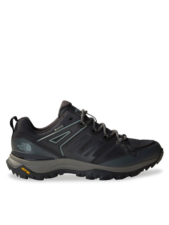 The North Face The North Face Trekkings Hedgehog GORE-TEX NF0A8AABKT01 Negru
