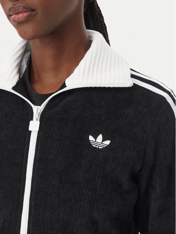 adidas adidas Pluus Adiluna Season 2 X Jennie Fan Og Track Top LD8924 Must Regular Fit