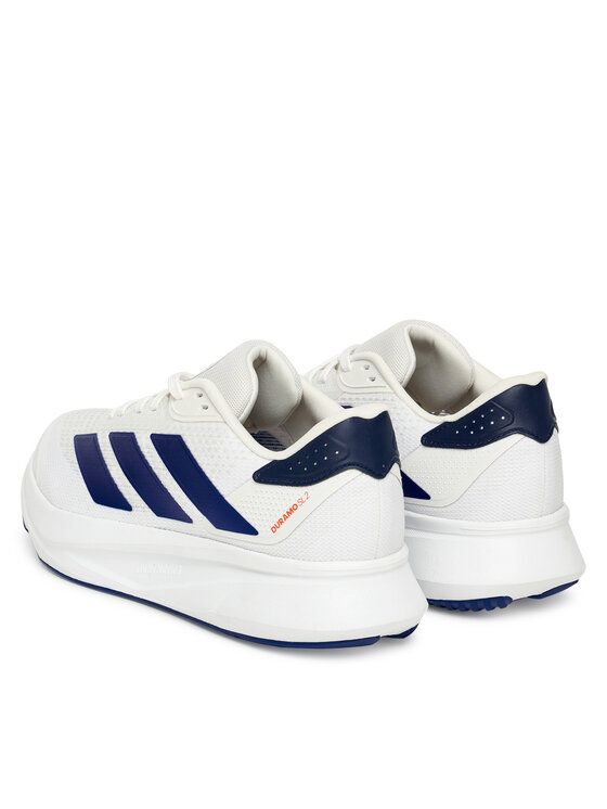 adidas adidas Bežecké topánky Duramo SL 2 JS4395 Biela