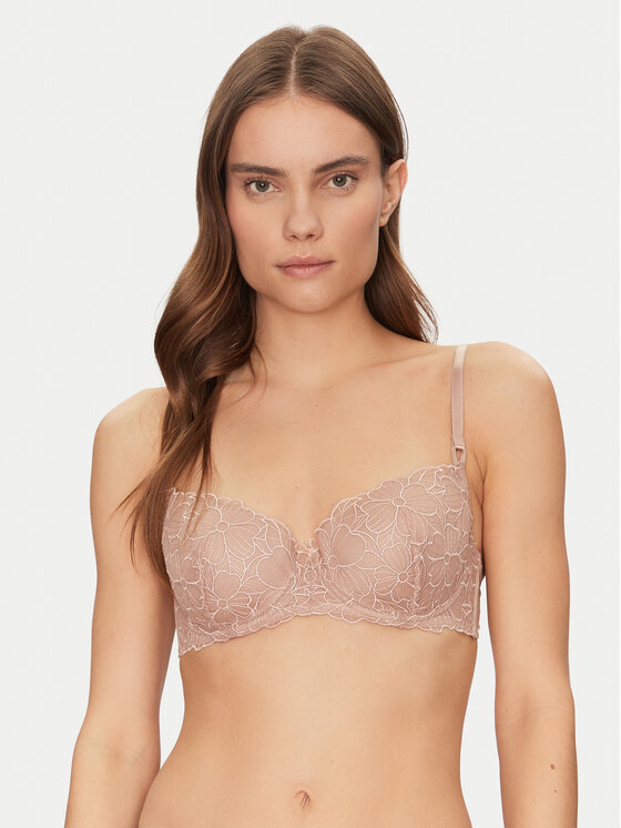Biustonosz z fiszbiną Hunkemöller