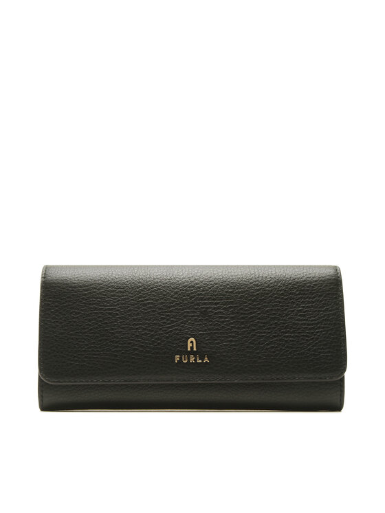 Furla Furla Piniginė Camelia WP00317-HSF000-O6000-1-007-20-CN-P Juoda