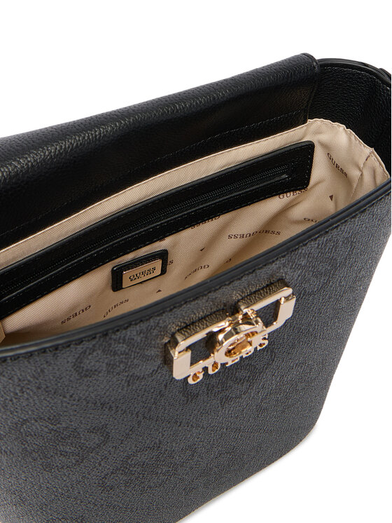 Guess Guess Táska Karnilla HWOS99 01010 Szürke