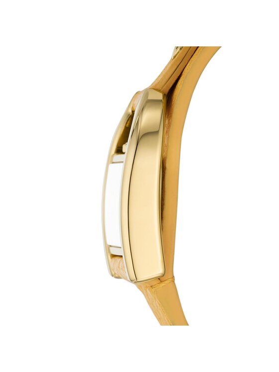 Fossil Fossil Uhr Harwell ES5281 Goldfarben