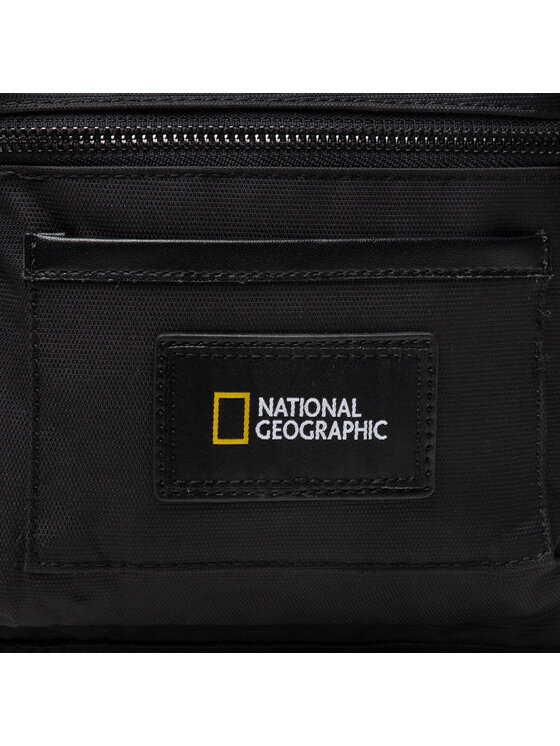 National Geographic National Geographic Mugursoma Legend N19182.06 Melns