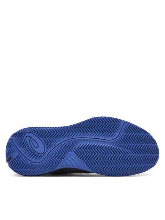 Asics Asics Teniso batai Gel-Challenger 15 Clay 1041A508 Juoda