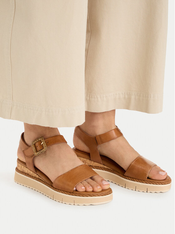 Tamaris Tamaris Sandali 1-28247-46 Marrone
