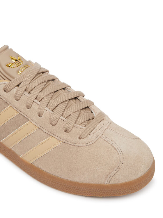 adidas adidas Tenisice Gazelle KK2638 Smeđa