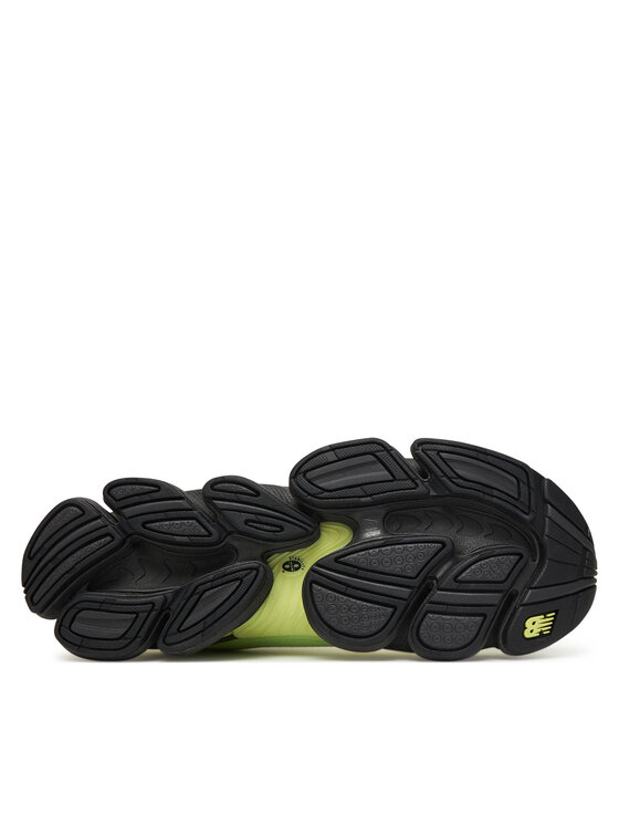 New Balance New Balance Sneakersy U2000858 Żółty