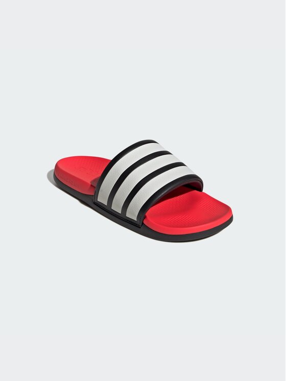 adidas adidas Klapki 159483 Czarny