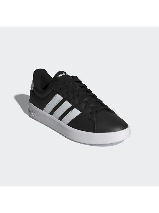 adidas adidas Półbuty 159822 Czarny
