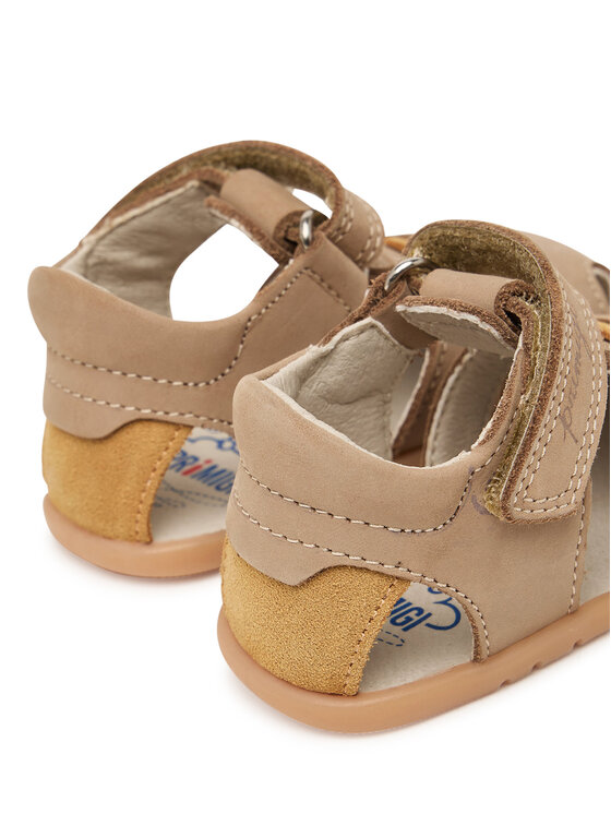 Primigi Primigi Sandali 1414000 Marrone