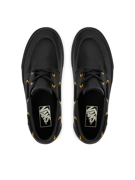 Vans Vans Mokasyny 2-Eyelet VN000Z11CJK1 Czarny